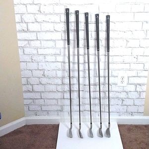 King Cobra 3100 l/m undercut design golf club 5